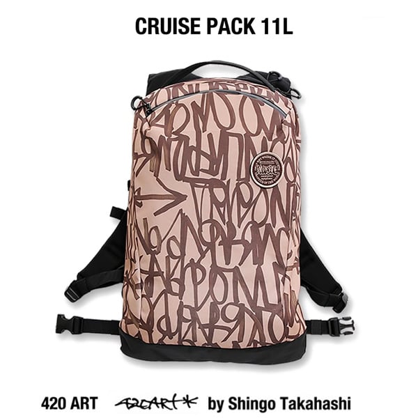 25-26 rain or shine バックパック リュック レインオアシャイン RAIN