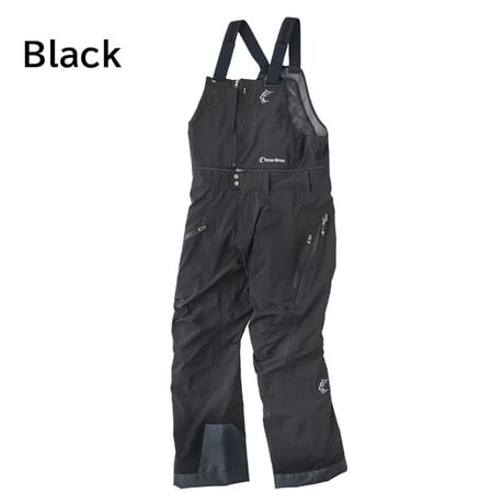 24-25 TETON BROS. ティートンブロス TBパンツ バックカントリー スノーパンツ　 TETONBROS TB PANT - Men （5カラー）