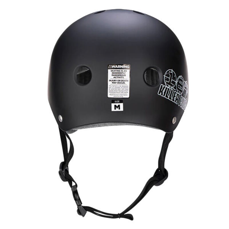 再入荷” 187 KILLER PADS PRO SKATE HELMET W/ SWEAT 再入荷” 187 KILLER PADS PRO SKATE HELMET W/ SWEAT
