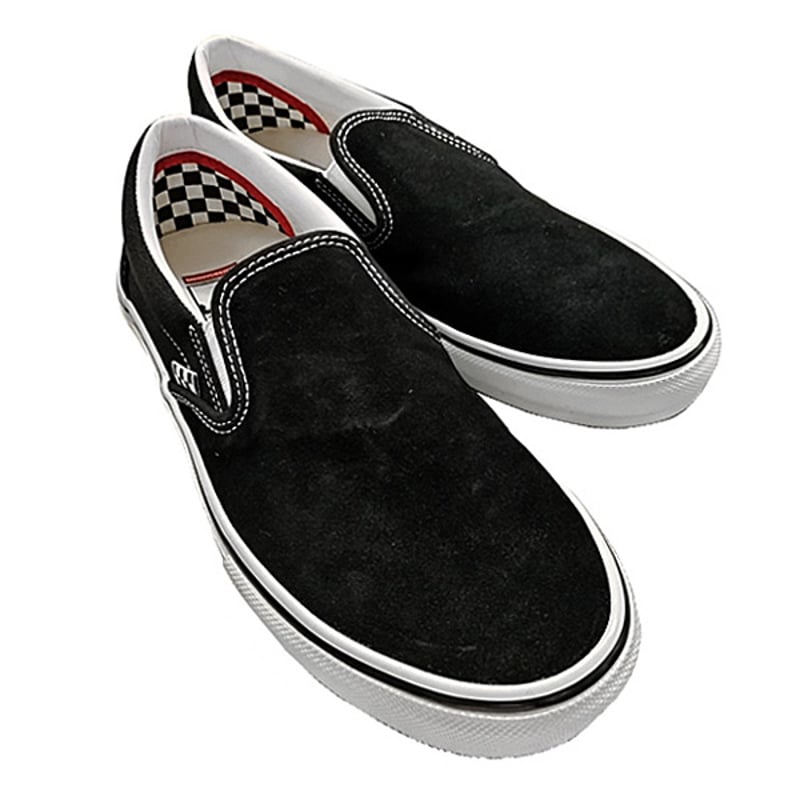VANS BMX SLIP-ON バンズ かたう デニスエナーソンスリッポン26.0cm