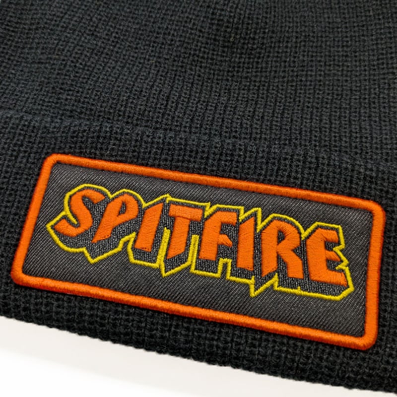SPITFIRE WHEELS ビーニー スピットファイア HELLFIRE SCRIPT P