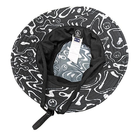 VOLCOM ボルコム ハット　Filip Rygalski Boonie Hat  （ULTRAMARINE）