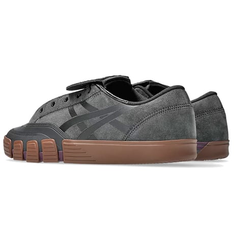 ASICS SKATEBOARDING GEL-FLEXKEE PRO 2.0　アシックス スケートボーディング ゲルフレッキープロ  (Graphite Grey/Black)