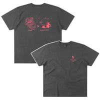 FORMER Tシャツ 半袖 ブラック フォーマー TEE　FORMER KIDDO T-SHIRT (MERCH BLACK)