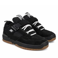 DC SHOES スニーカー スケボー ディーシー シューズ　DC Shoes JS 1 (003)