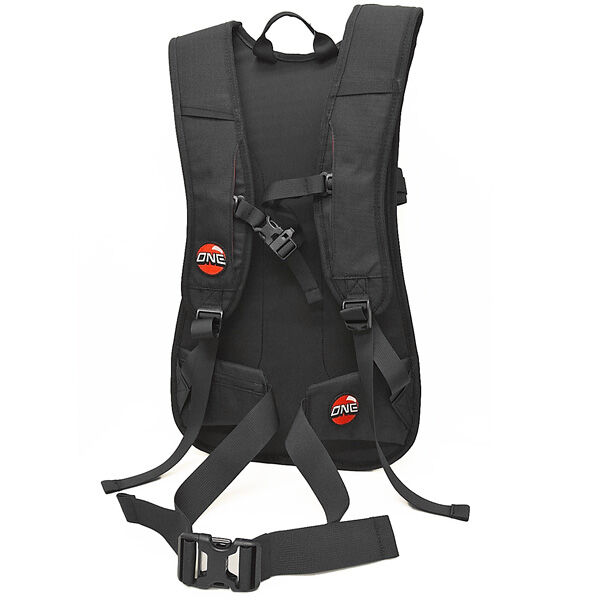 ONEBALL ワンボール　BAKER POW RIDING PACK 12L 楽天市場】ONEBALL Baker Pow Riding Pack / ワンボール ベイカーパウ