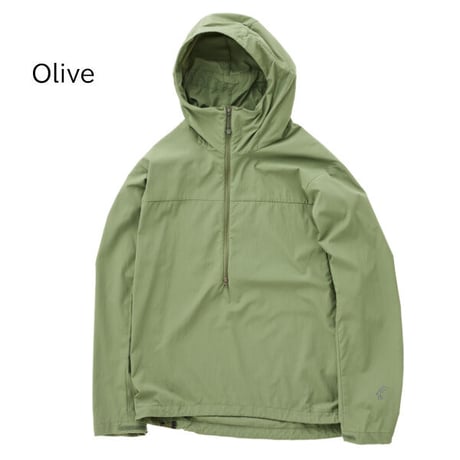 TETON BROS. ティートンブロス ジャーニー アノラック ジャケット　TETONBROS Journey Anorak Men （３カラー）