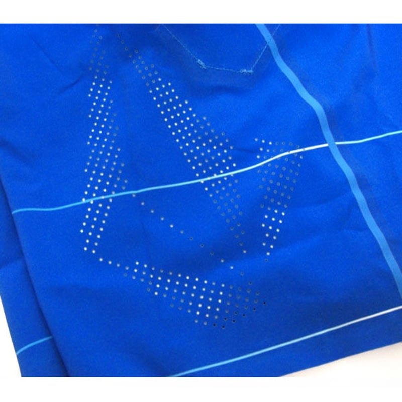 SALE VOLCOM ボルコム サーフショーツ メンズ ブルー VOLCOM Mod