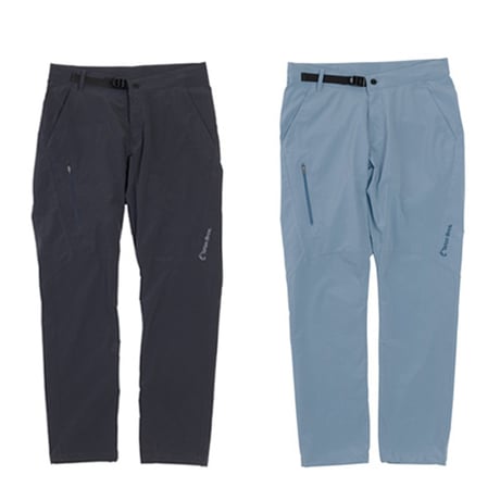 TETON BROS. ティートンブロス ソフトシェル パンツ リッジパンツ　TETON BROS Ridge Pant (Men)  （Gunmetal　Blue Gray） 2023