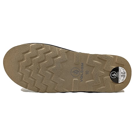 VOLCOM ボルコム スリッパ　Mens Recliner Slipper （Camouflage）