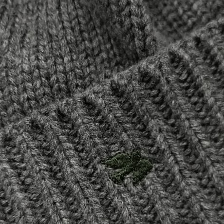 SALE 23-24 GREENCLOTHING　ビーニー ウールハット メンズ レディース グリーンクロージング GREEN CLOTHING WOOL HAT（6カラー）