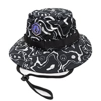 SALE VOLCOM ボルコム ハット　Filip Rygalski Boonie Hat  （ULTRAMARINE）