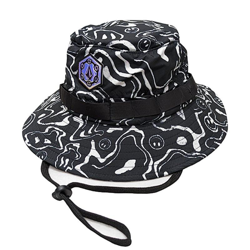 VOLCOM ボルコム ハット Filip Rygalski Boonie Hat （ULT