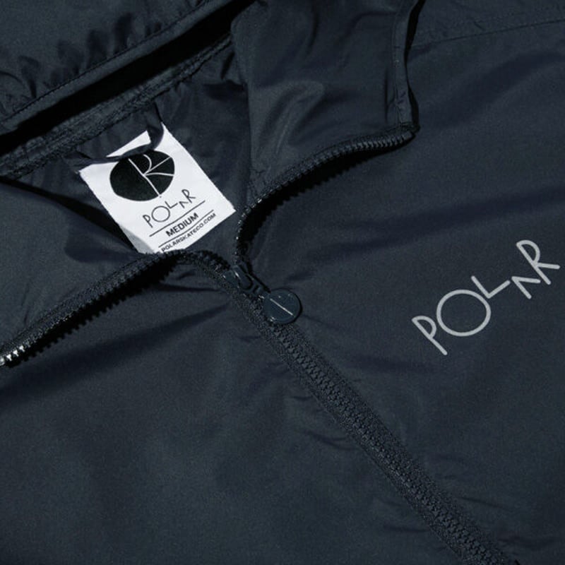 POLAR SKATE CO ジャケット Polar Skate Co. | PACKABL...