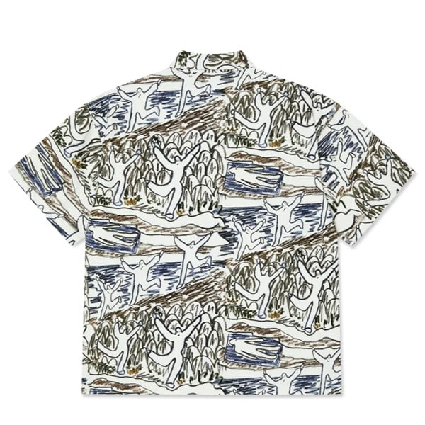 POLARSKATE 半袖シャツ fit=scale-down,w=1200