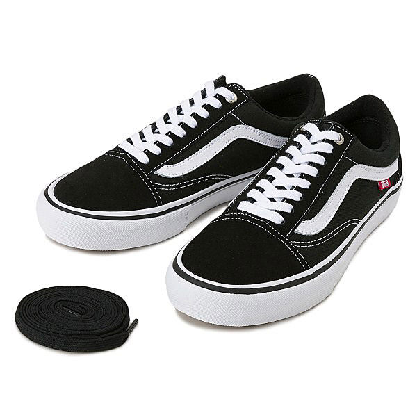 VANS OLD SKOOL PRO オールドスクール 23.5cm