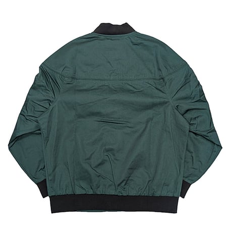 CREATURE SKATEBOARDS アウター ジャケット 長袖 クリーチャー メンズ　Hesher Lightweight Mens Creature Bomber Jacket