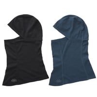 TETON BROS. ティートンブロス  アクシオ バラクラバ　TETONBROS Axio 3D Balaclava （Black　Navy） 25-26