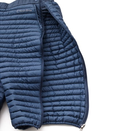 TETON BROS. ティートンブロス インサレーション ルフトパンツ　TETON BROS Luft Pant（Unisex）- Dark Navy
