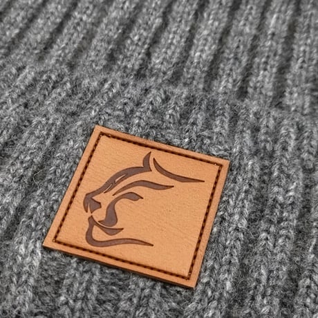 TETON BROS. ティートンブロス ビーニー ニット帽　TETONBROS Cozy Tbea 2023 （4カラー）