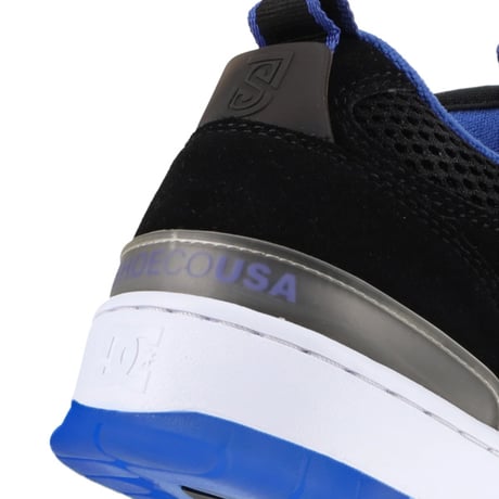 DC SHOES スニーカー スケボー ディーシー シューズ　DC Shoes DROP9 DC Shoes JS 1 John Shanahan Pro  メンズ フットウェア