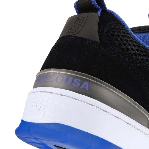 未使用タグ付き　DCSHOES ディーシーシューズ　スノーボードウエア① DC SHOES スニーカー スケボー ディーシー シューズ DC Shoes