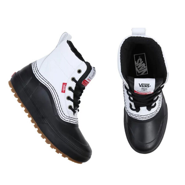 SALE スノーブーツ メンズ バンズ VANS KENNEDI DECK STANDARD