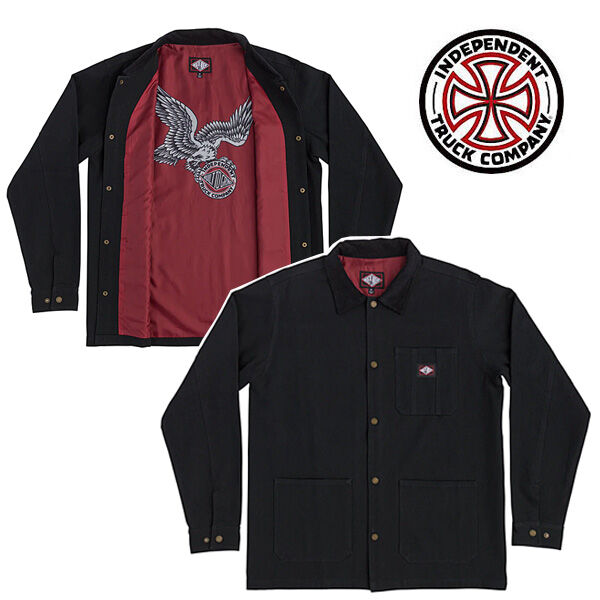 independent インディペンデント　カバーオール XL fit=scale-down,w=1200