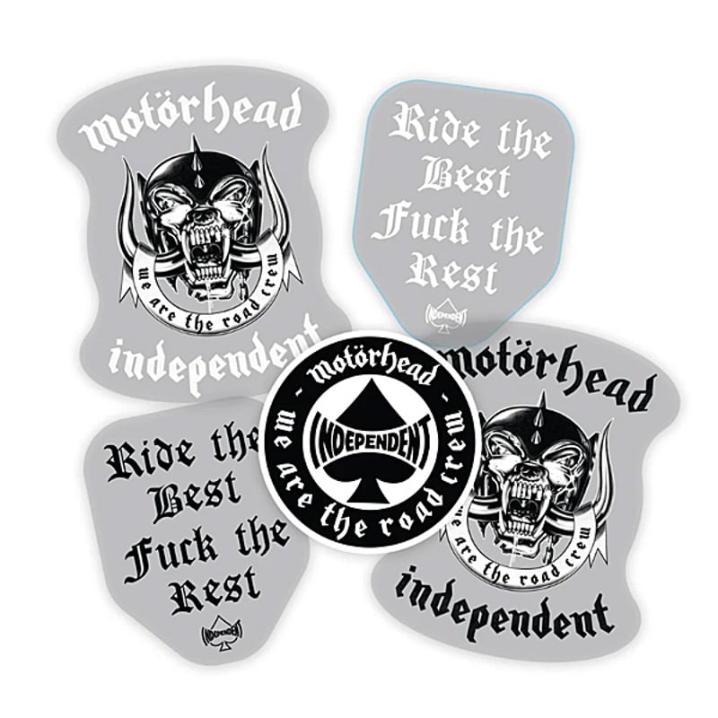 INDEPENDENT SKATEBOARD ステッカー インディペンデント Pack of