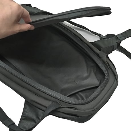 TETON BROS. ティートンブロス バックパック アマウティ　TETON BROS Amauti 25L （Black Desert）