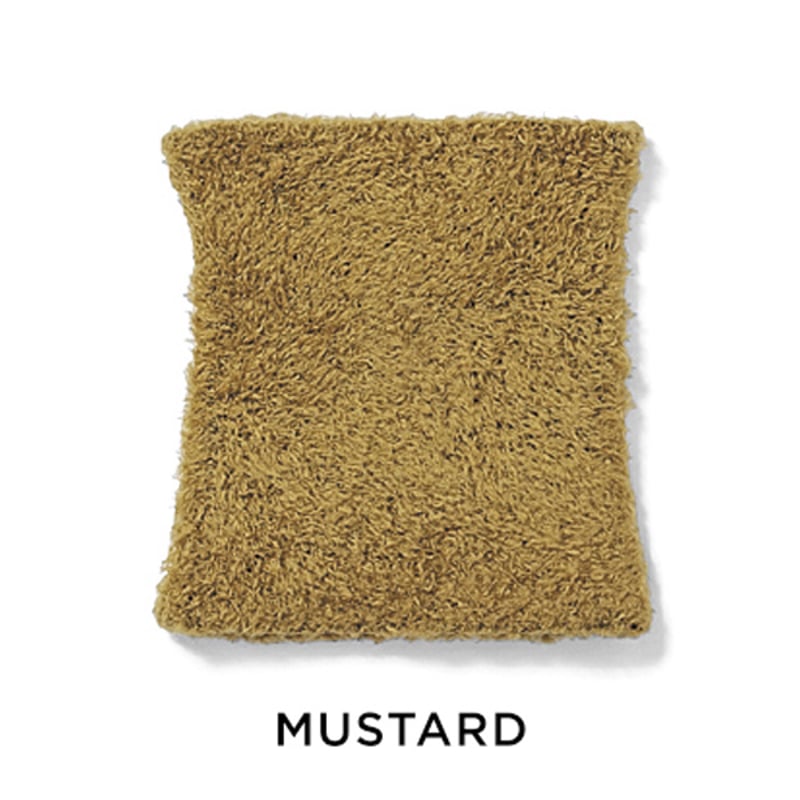 24-25 GREENCLOTHING ネックウォーマー GREEN CLOTHING MOL