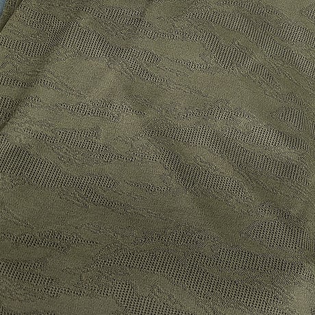 BRIXTON BOWERY 長袖 サンフーディー 日除け ブリクストン　JOURNEY L/S SUN HOODIE (OLIVE TIGER CAMO)