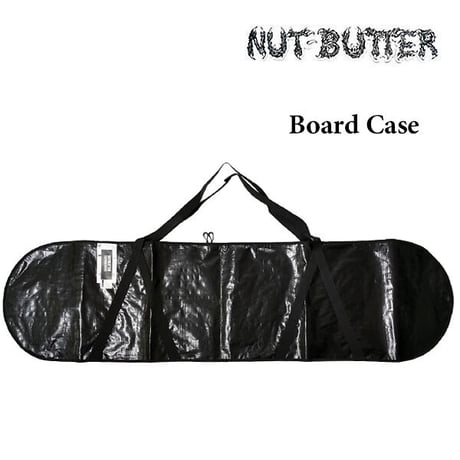 簡易的なボードケース ナットバター NUTBUTTER Board Case