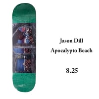 GX1000 デッキ 8.25インチ ジーエックスセン DECK Set Sail | THE