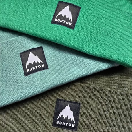 BURTON バートン ビーニー Burton Recycled Kactusbunch Tall Beanie （3カラー）