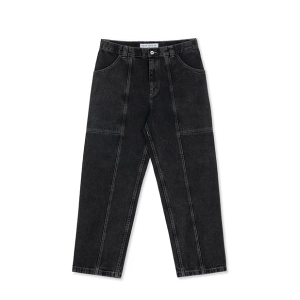 POLAR SKATE CO スケーターパンツ ポーラースケートカンパニー パンツ POLAR SKATE CO. LASSE