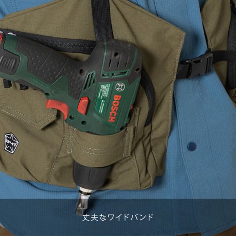 241 トゥーフォーワン ツールバッグ エリア 241 TWO FOR ONE 241 トゥーフォーワン ツールバッグ エリア 241 TWO FOR ONE