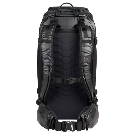 BURTON スノー バックパック バートン バッグ  Burton [ak]® Dispatcher 35L Backpack（True Black） 25-26