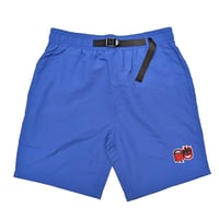 SPITFIRE WHEELS ショート パンツ ショーツ スピットファイア　SPIT FIRE ETERNAL SHORT PANTS （BLUE）