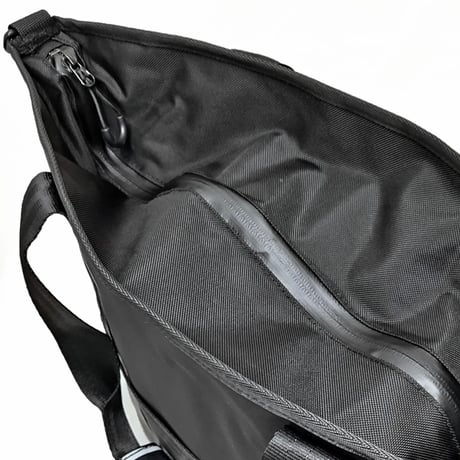 24-25 トートバッグ レインオアシャイン RAIN OR SHINE TOTE-M 23L （420ART）