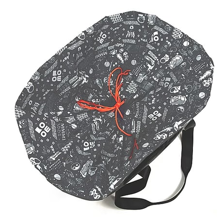 PO1 PLAYDESIGN バッグ プレイデザイン　 PO1 PLAYDESIGN P-NUT SB PLAY BAG