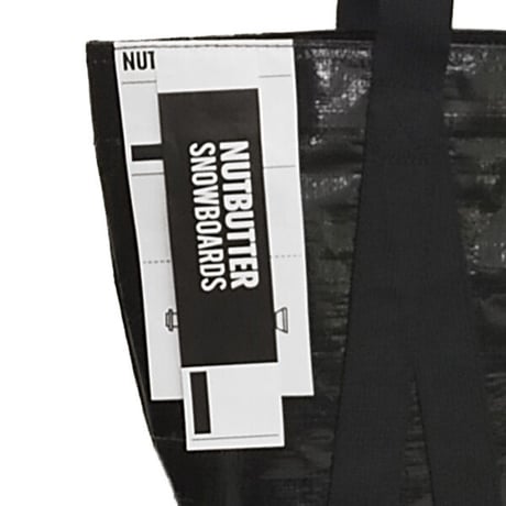 トートバッグ ナットバター NUTBUTTER Nut Bag Small