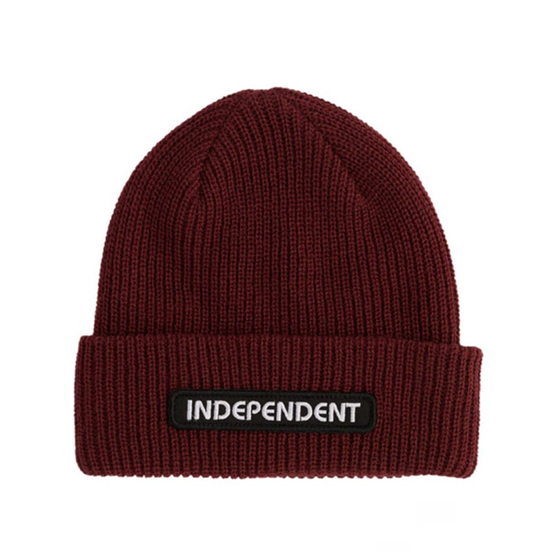 SALE INDEPENDENT SKATEBOARD ビーニー インディペンデント B/C