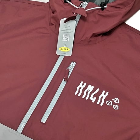 SALE 24-25 KM4K スノボードウエア スノージャケット メンズ レディース カモシカ KM4K ANOTHER SKY YAKKE 7 （BROWN BLEND）