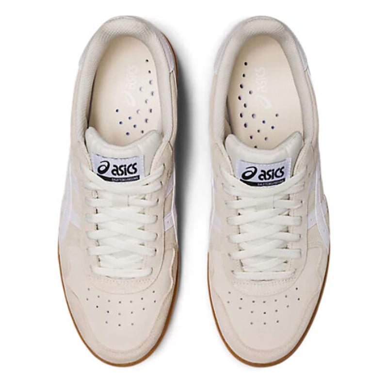 ASICS ASICS JAPAN PRO Cream White