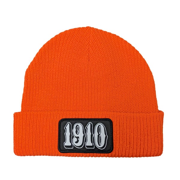 Burton ak オレンジ ビーニー ニット帽 Burton ak オレンジ ビーニー ニット帽 Burton ak オレンジ