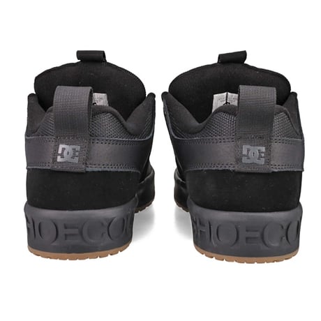 DC SHOES スニーカー スケボー ディーシー シューズ　DC Shoes LYNX OG （001）