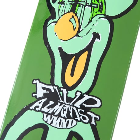 WKND SKATEBOARDS DECK ウィークエンド デッキ　8.25インチ "Faygo" Filip Almqvist
