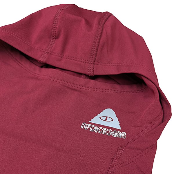 POLER ✕ AFDICEGEAR POLeR ポーラー AFDICEGEAR エーエフデ