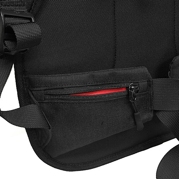 バックパック ワンボール ONEBALL BAKER POW PACK 9L RIDER'S